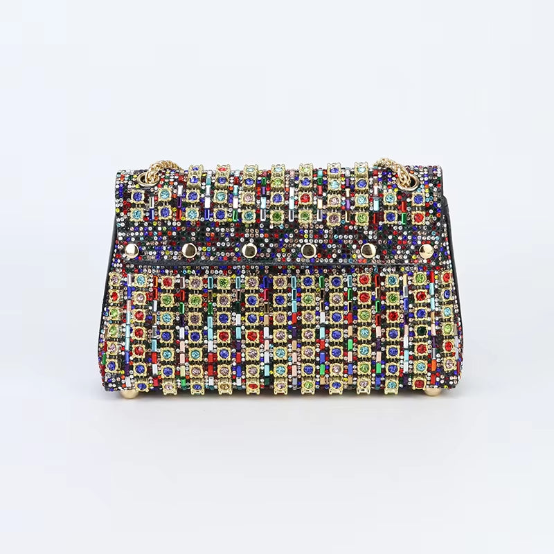 Stylish and Elegant Clutch Bag