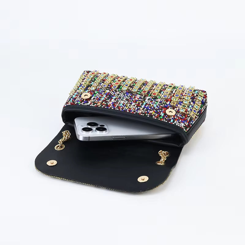 Stylish and Elegant Clutch Bag