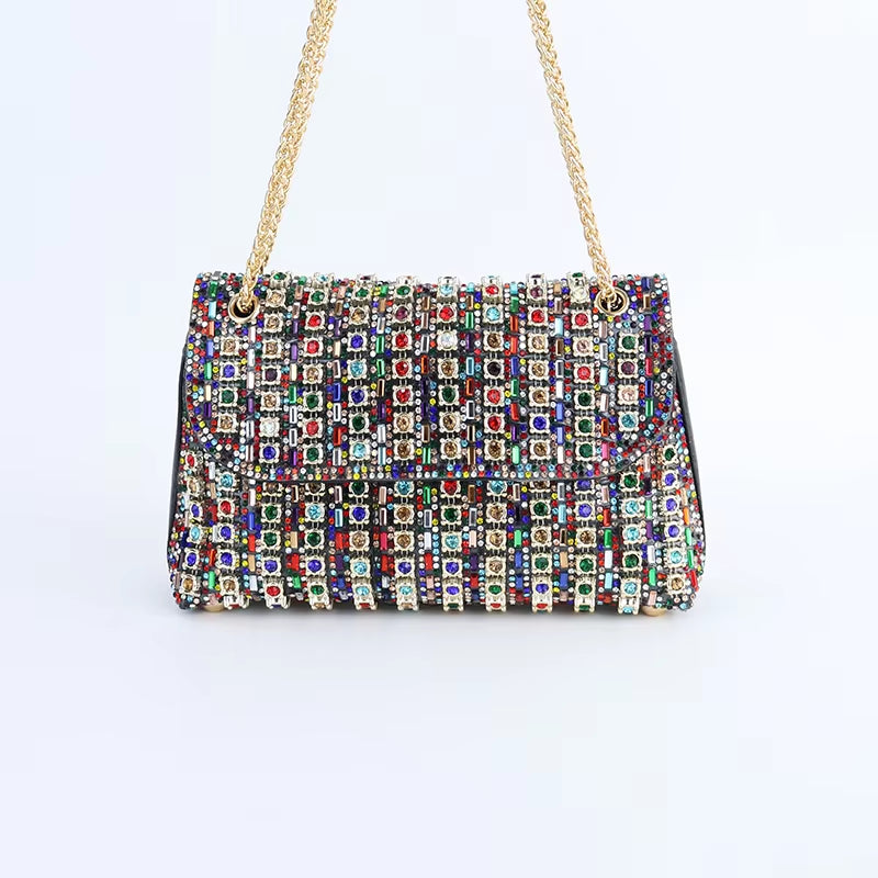 Stylish and Elegant Clutch Bag