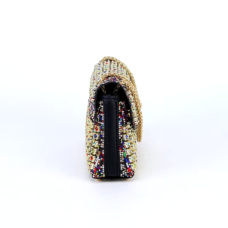 Stylish and Elegant Clutch Bag
