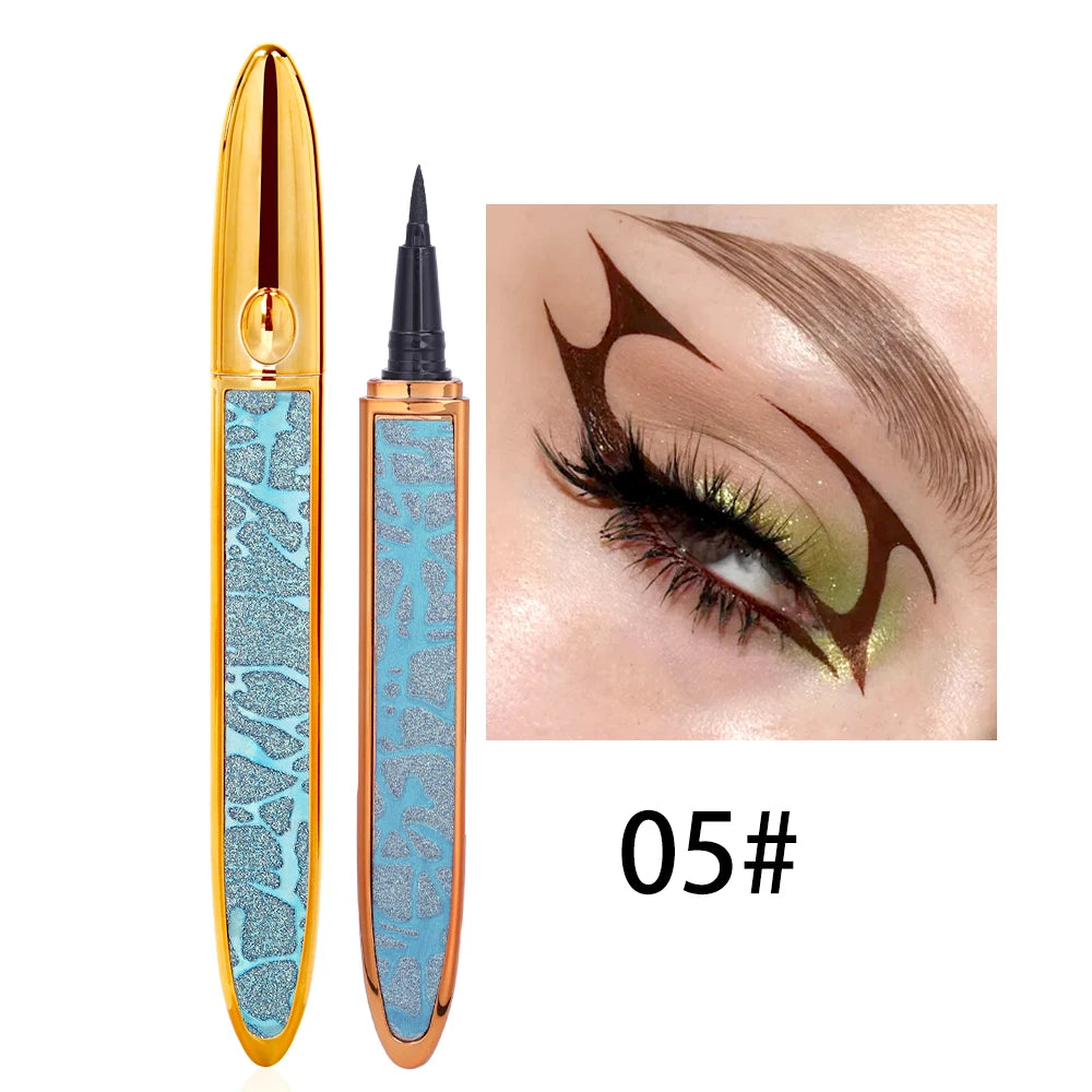 2 in 1 Self Adhesive  Long Lasting No Glue 