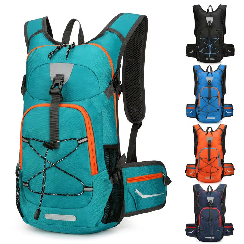 Lightweight Hydration Cycling Backpack Outdoor Sport