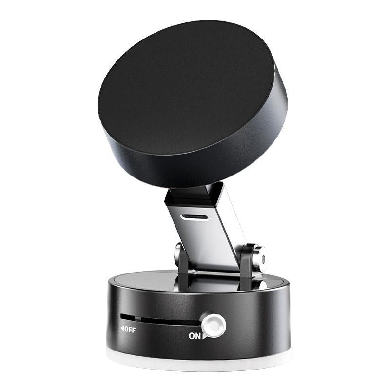 Magnetic Phone Holder Stand, Adjustable & Foldable