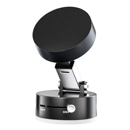 Magnetic Phone Holder Stand, Adjustable & Foldable