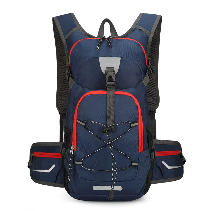 Lightweight Hydration Cycling Backpack Outdoor Sport