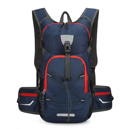 Lightweight Hydration Cycling Backpack Outdoor Sport