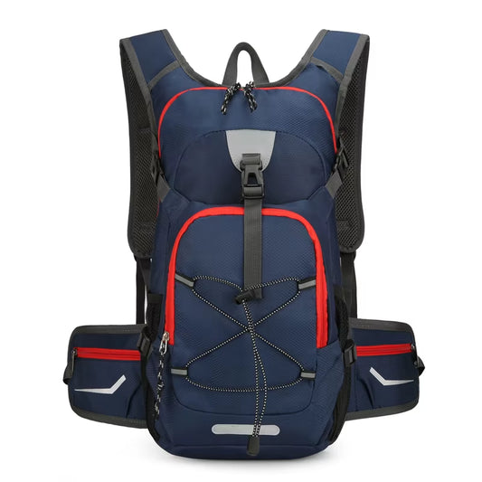 Lightweight Hydration Cycling Backpack Outdoor Sport
