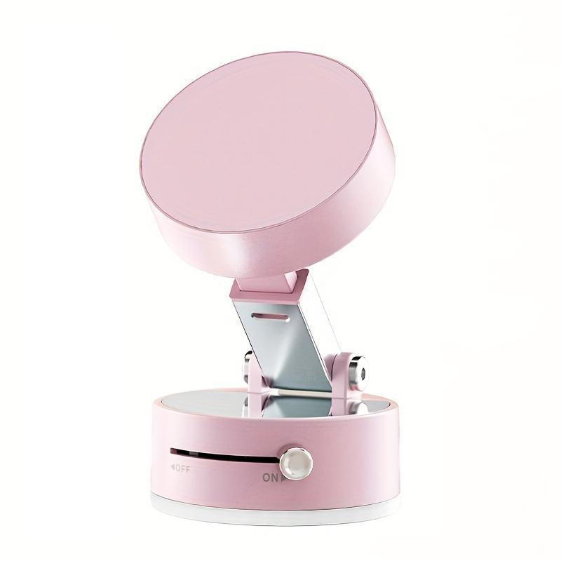 Magnetic Phone Holder Stand, Adjustable & Foldable
