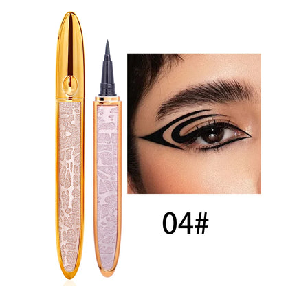 2 in 1 Self Adhesive  Long Lasting No Glue 