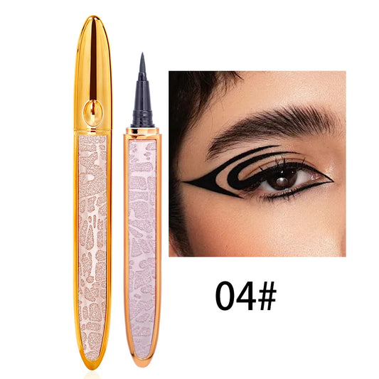 2 in 1 Self Adhesive  Long Lasting No Glue 