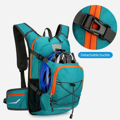 Lightweight Hydration Cycling Backpack Outdoor Sport
