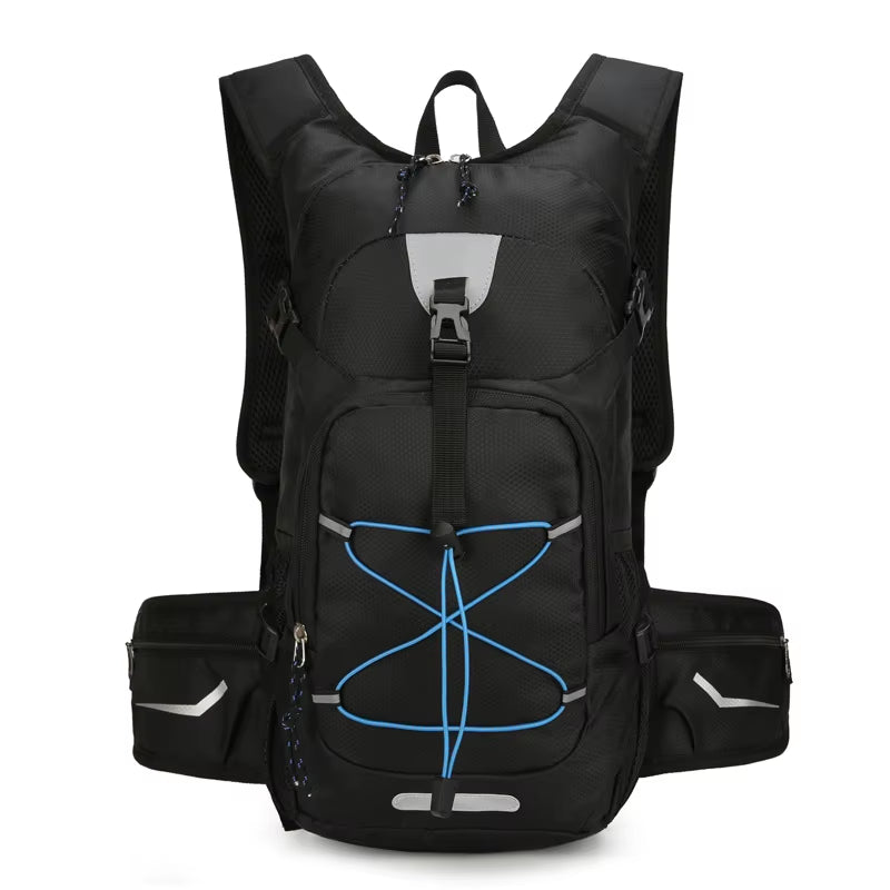 Lightweight Hydration Cycling Backpack Outdoor Sport