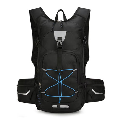 Lightweight Hydration Cycling Backpack Outdoor Sport