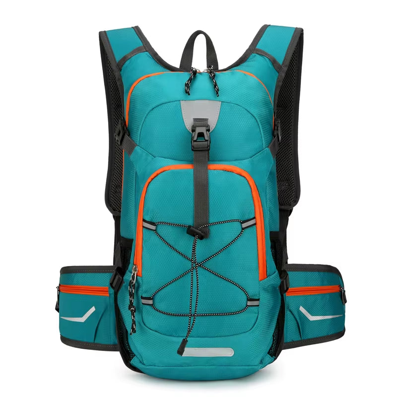 Lightweight Hydration Cycling Backpack Outdoor Sport