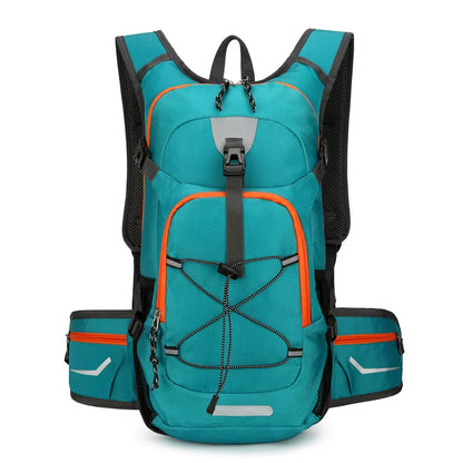 Lightweight Hydration Cycling Backpack Outdoor Sport