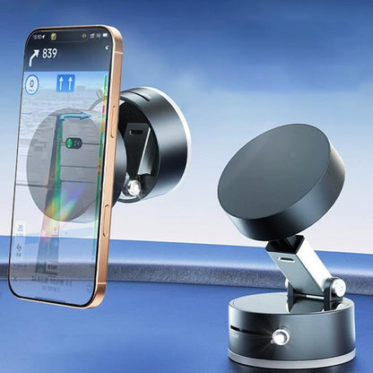 Magnetic Phone Holder Stand, Adjustable & Foldable