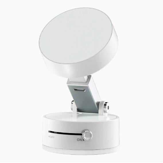 Magnetic Phone Holder Stand, Adjustable & Foldable