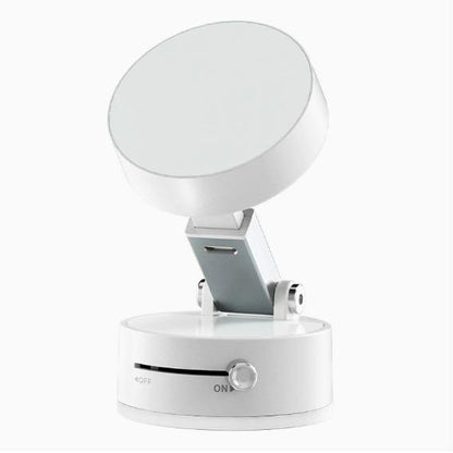 Magnetic Phone Holder Stand, Adjustable & Foldable