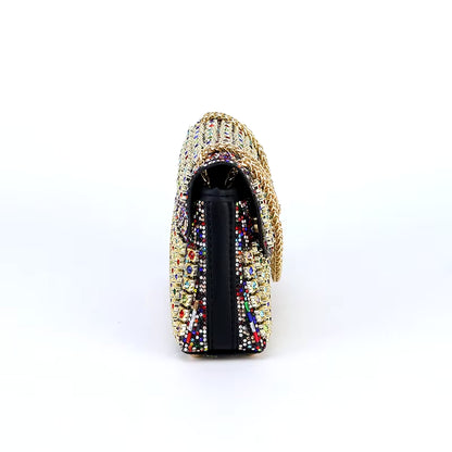 Stylish and Elegant Clutch Bag 