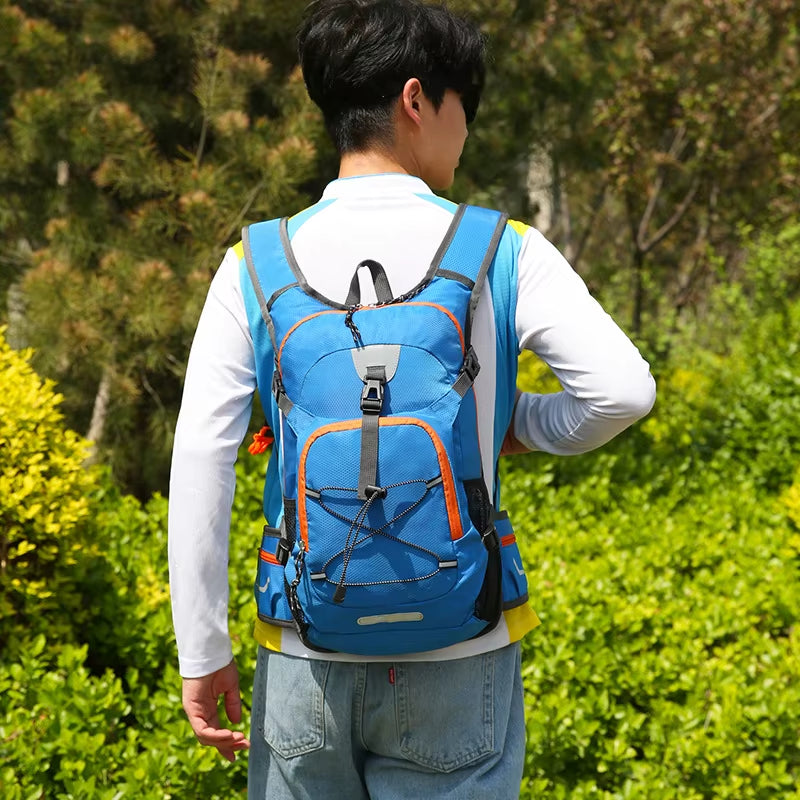 Lightweight Hydration Cycling Backpack Outdoor Sport